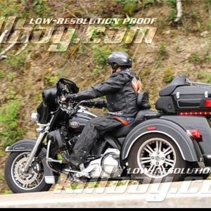 Meet your Posher, Frank